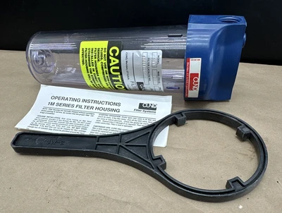 NEW Cuno 47063-01