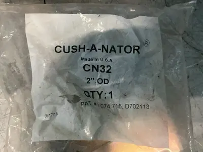 Used _UNKNOWN_ _UNKNOWN_ Clamps Ohio US | HGR 24 #1370509
