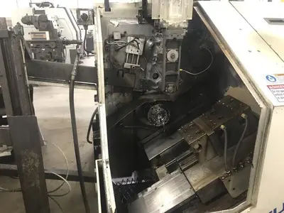 USED 1998 FUJI FS-4