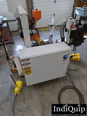 USED 2018 SNX nVISION SYSTEM1 G3