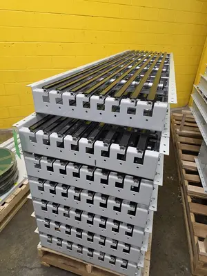 Used 2020 HYTROL PROSORTMRT Conveyors | Packer City Sales #1298102