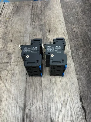 SCHNEIDER DF143C Electrical/PLC/Automation | ESS Industrial Equipment Sales (5)