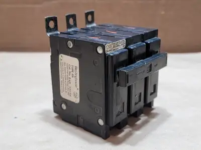 Used WESTINGHOUSE BAB3015H Switchgears British Columbia CA | Lenmark #835465