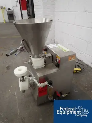 Used Arde Barinco Inc. Arde Barinco Dispershear Mixer, model D1000 Tri Blender Mixers Ohio US | Federal Equipment Company #130264