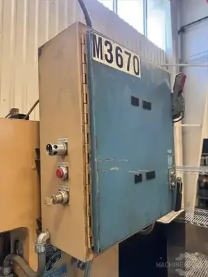 Used DENISON R065MC202PIS Hydraulic Presses Illinois US | Perfection Global, LLC. #1279158