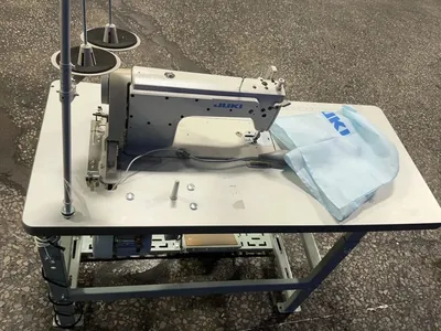 Used JUKI DDL8700 Miscellaneous Packaging Equipment Ohio US | HGR 24 #1343677
