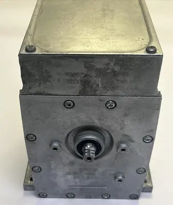 USED HONEYWELL M941D1021