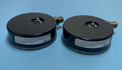NEW Ashcroft 35W1005 H 02L
