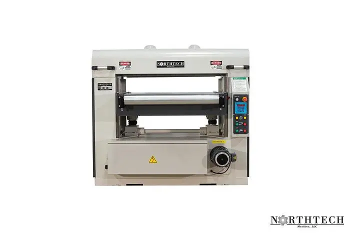 NEW NORTHTECH NT-1000HCVS