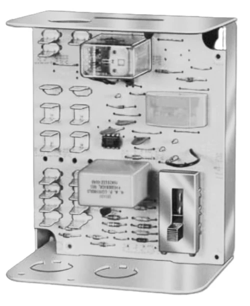 Honeywell W974B1014 Photoelectric [New]