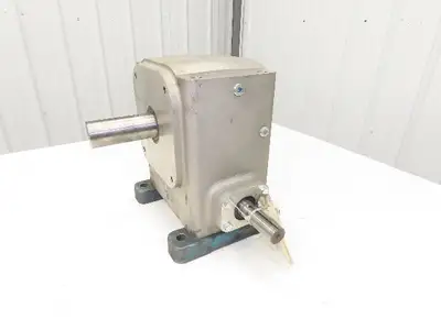 New | in-Stock GROVE GEAR ELECTRA GEAR _UNKNOWN_ Speed Reducers Indiana US | Arrow Industrial #1185594