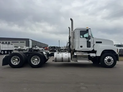 Used 2023 MACK PINNACLE PI64T Conventional trucks Minnesota US | Carco Truck & Equipment #1513982
