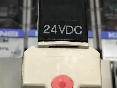 USED KOGANEI PBM6P-3W