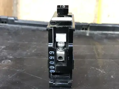 USED SIEMENS BQ115