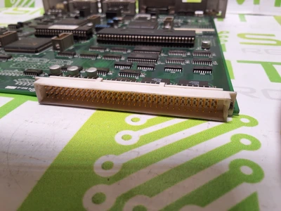 JUKI 40001942 40001943 I/O CONTROL BOARD
