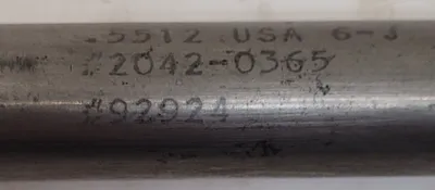 CJT .5512 USA 6-J Tooling & Accessories, Drilling | Machinery Central (5)