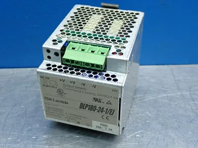 USED TDKLAMBDA DLP180241/EJ