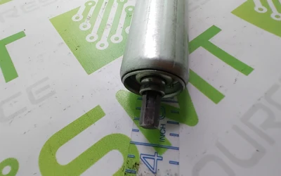 NEW UNIVERSAL INSTRUMENTS 45743501
