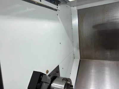 2022 HAAS DS-30Y CNC Lathes Multi-Axis | Clark Machinery Sales, LLC (5)