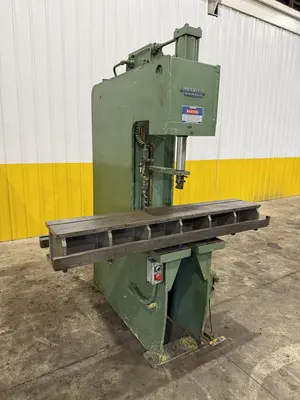 USED HANNIFIN OGF-12D