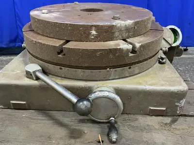Used DIXI DIXI 450 P Tooling & Accessories (Other) Ohio US | HGR 24 #1541558