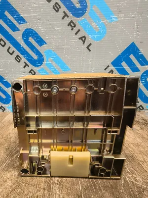 SIEMENS 6ES5 095-8ME02 PLC Processors | ESS Industrial Equipment Sales (6)