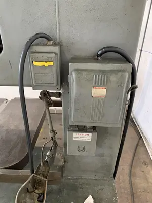 USED GROB NS18