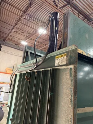 WASTEQUIP UNKNOWN Balers | Envoy Equipment LLC (2)