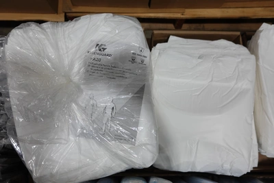 Used _UNKNOWN_ _UNKNOWN_ Safety Equipment Ohio US | Aucto #1306560
