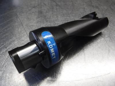 Komet ABS50 1.562" Coolant Thru Indexable Drill V1233970 (LOC1677)