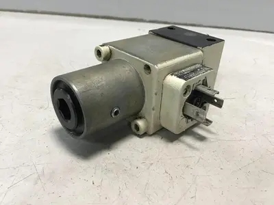 USED REXROTH HED 8 0P 10/200 Z14