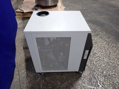 Used POLYSCIENCE 3370P9A11BR Misc Plastics Equipment Ohio US | HGR 24 #938066
