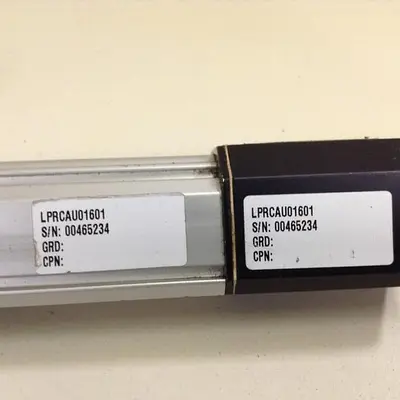 USED MTS LPRCAU01601