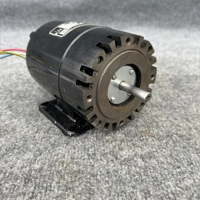 New | in-Stock Bodine NCI-35 A.C. Motors California US | Davliegogo LLC #1705891