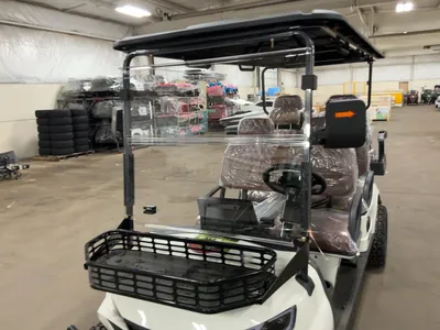 Used 2026 SDLANCH HQ100 Golf Carts Michigan US | Miedema Asset Management Group #1483909