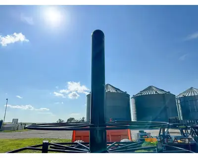 Used SOILMAX _UNKNOWN_ Miscellaneous Agriculture (Farm) Equipment Iowa US | Keast Enterprises #1360448