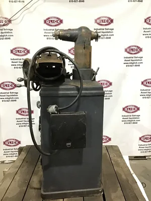 Rotorex 101 Tool and Cutter Grinder
