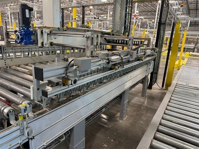 Used 2019 BIESSE "LIFTER L1" Stackers Florida US | MachineryMax #1462212