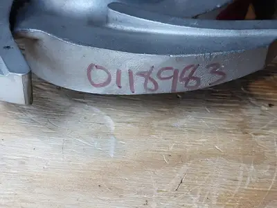 Used GOULDS R76781-1203 Parts (Hydraulics and Pneumatics) British Columbia CA | Lenmark #257013