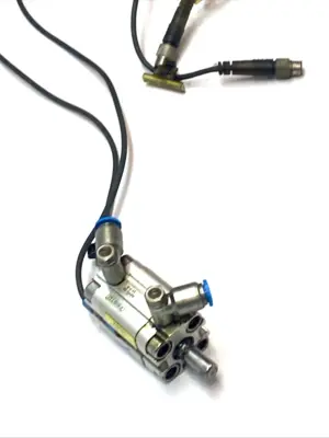 USED FESTO COMPACT CYLINDER 156508