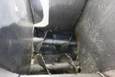 USED TRI CLOVER PR 25-3TC1