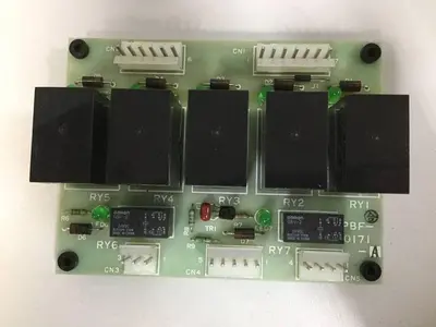 GENERIC Circuit Board PBF-0171-A #100211