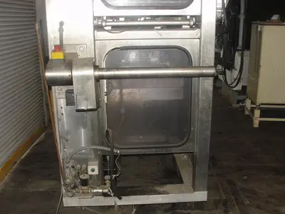 USED CRYOVAC 2000B