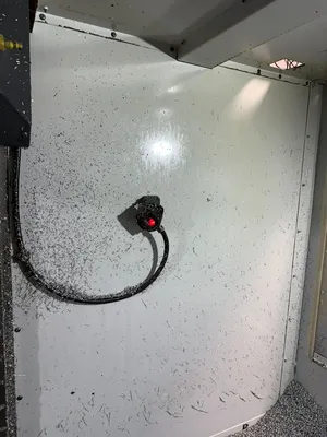 2014 HAAS VF-4SS Vertical Machining Centers | Machinery Network (6)