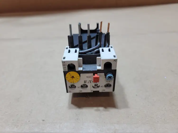 Used EATON XTOB010BC1 Motor Control Parts British Columbia CA | Lenmark #1489037