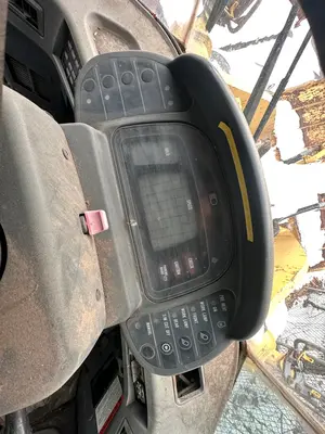 Used 2004 KOMATSU WA500 Wheel Loaders Louisiana US | Proxy Equipment #1382175