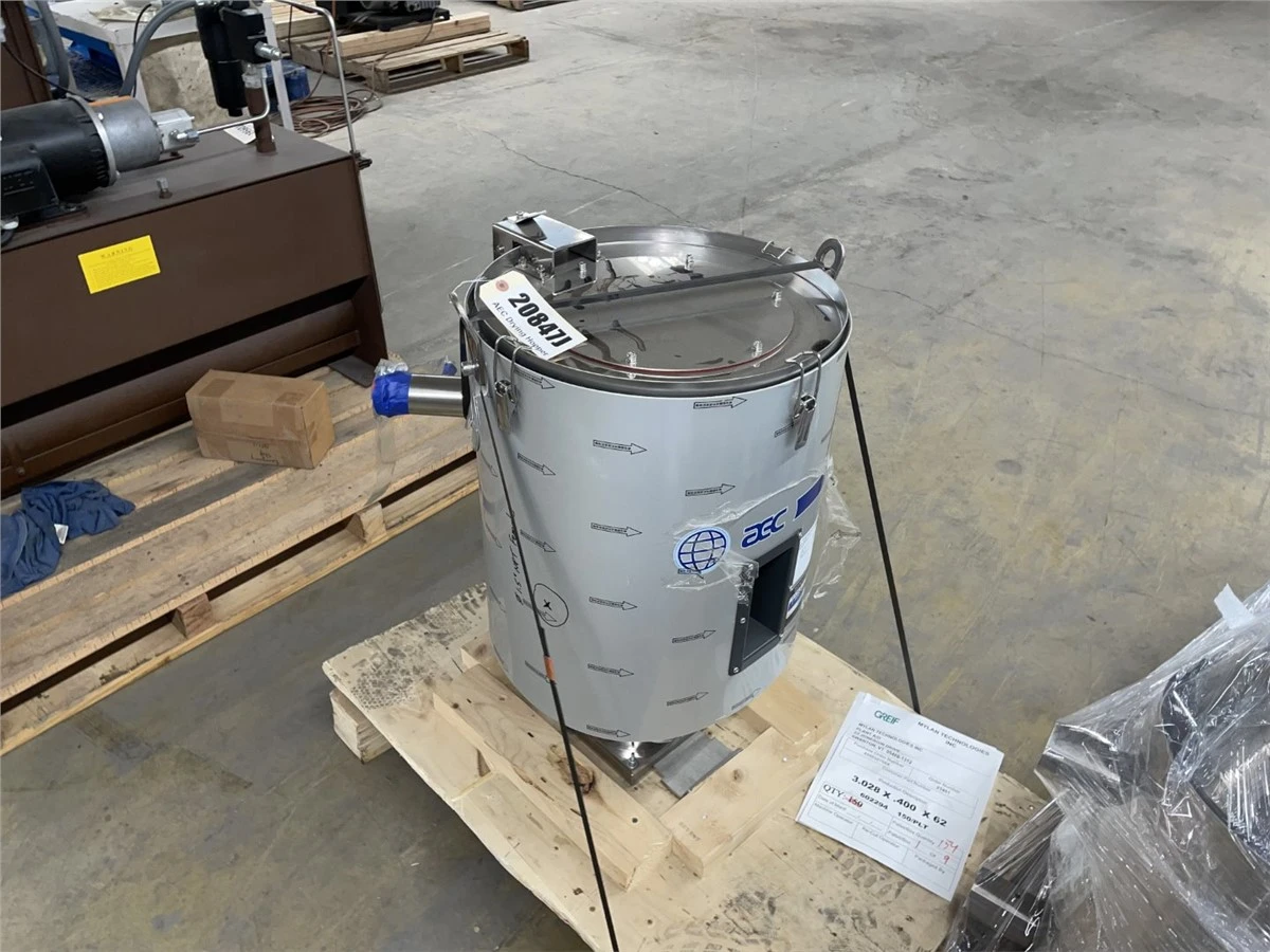 USED AEC, INC. WH30