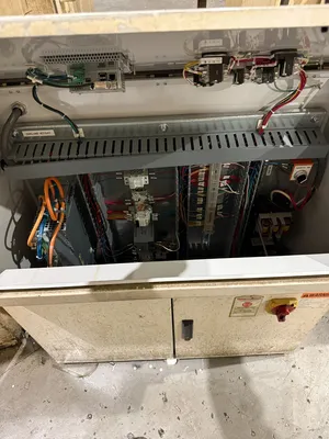 2002 COE CPR-15030 / CPRF-630 Coil Feed Lines | Rygate LLC (12)