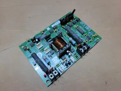 USED CYBEREX 41-09-610461
