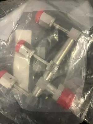 SWAGELOK PRMA-3-CNT-RV-1 micro fite 6lvv